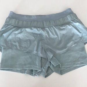 Adidas by Stella McCartney shorts